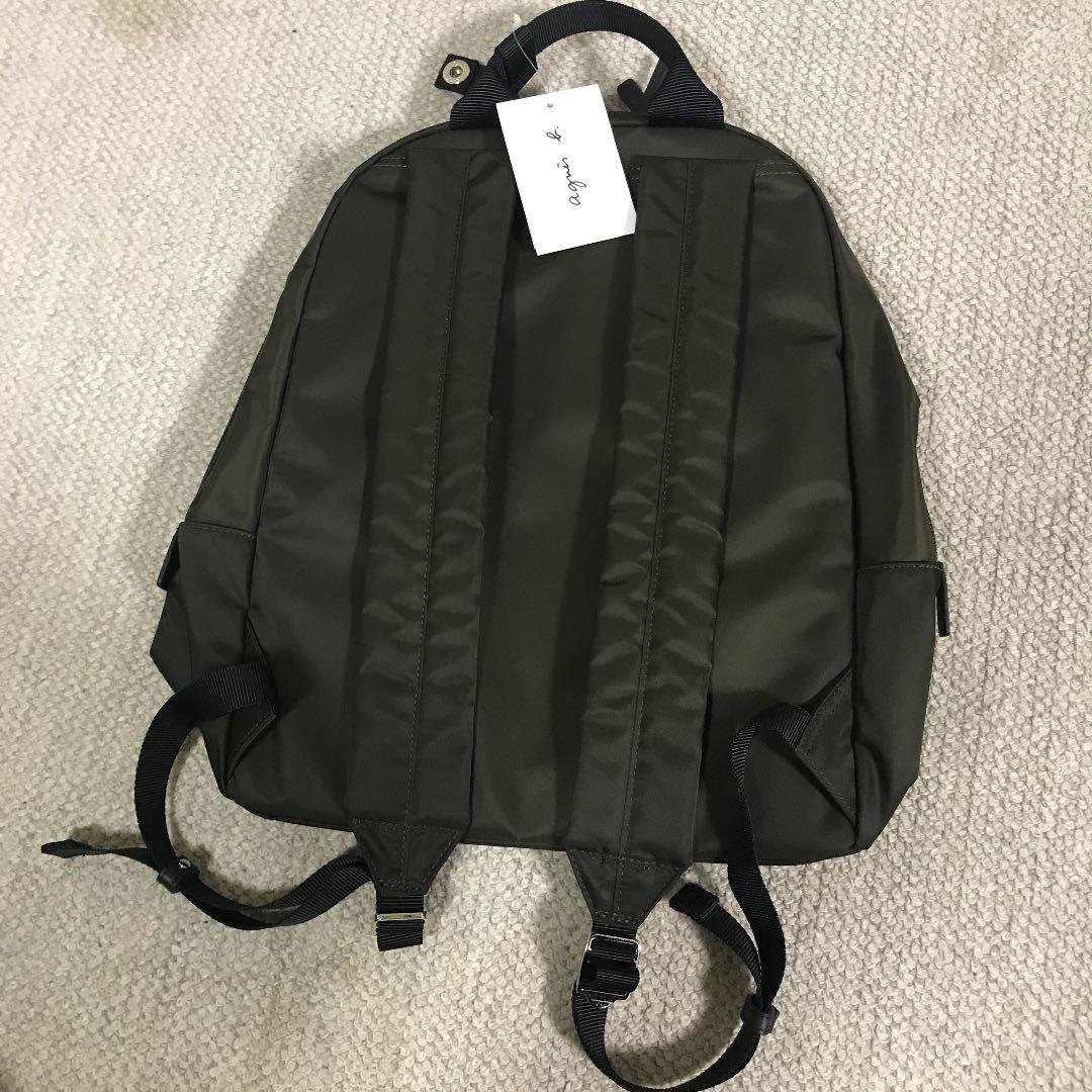 レディース アニエス リュック 40lwR-m77339639688 ベー ▀えますが