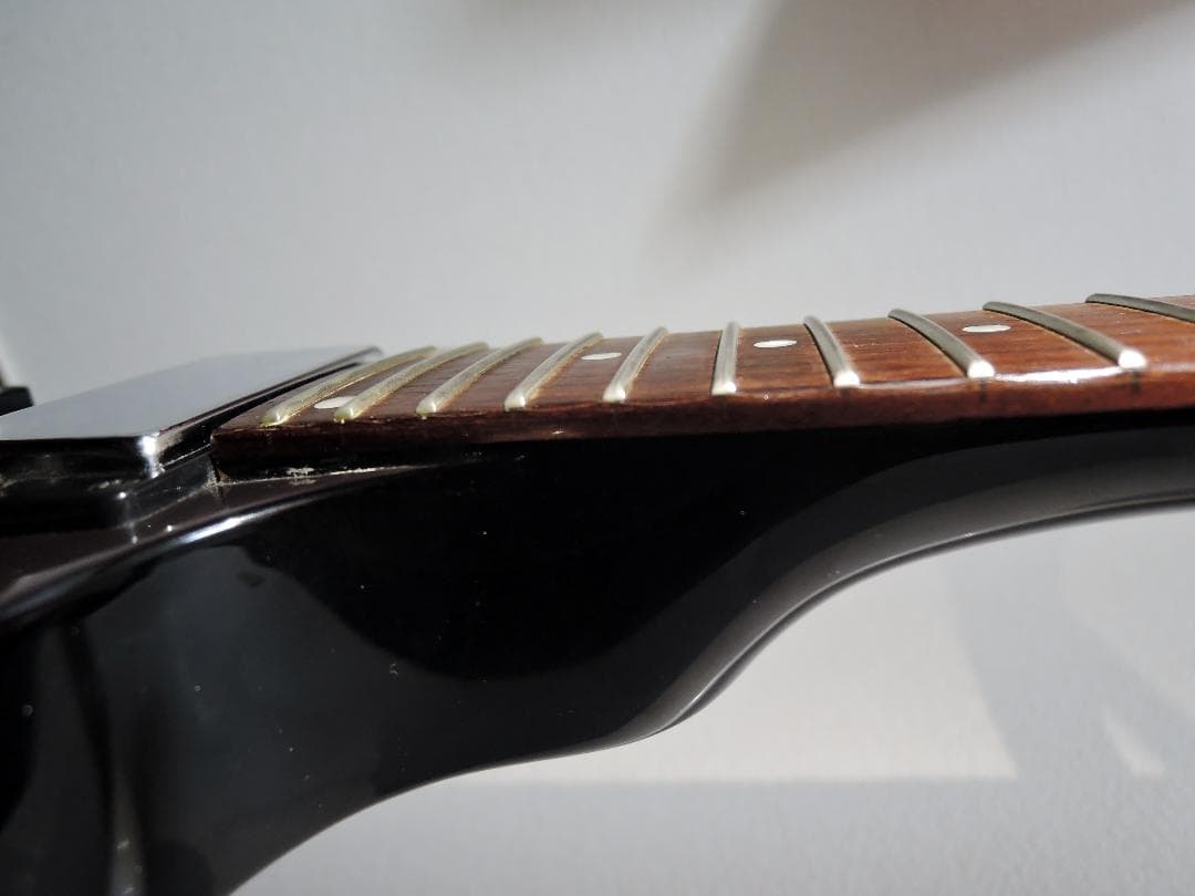 Dean Dave Mustaine Angel of Deth II Dean Dave Mustaine Angel of Deth II