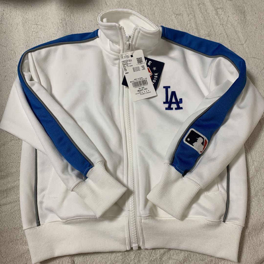 LOWRYSFARM MLB トラックジャージ ローリーズファーム