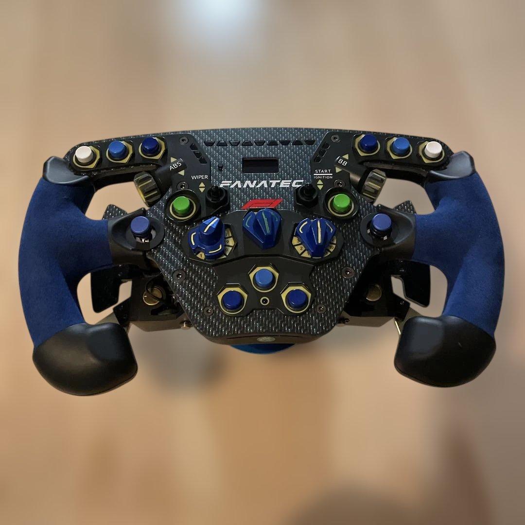 FANATEC PODIUM