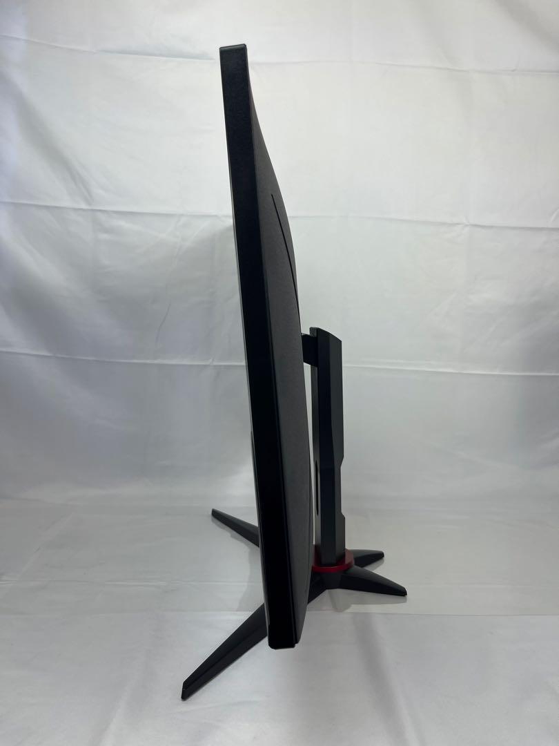 美品AOC 27G2SPE 27インチモニター　165Hz 応答速度1ms