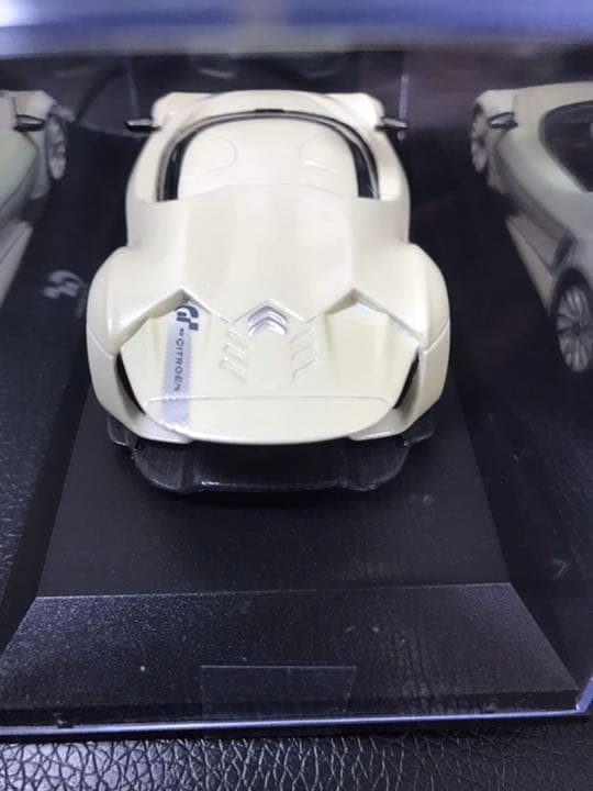 マテル カーズ チックヒックス 86 ハウラートレーラーセット マテル