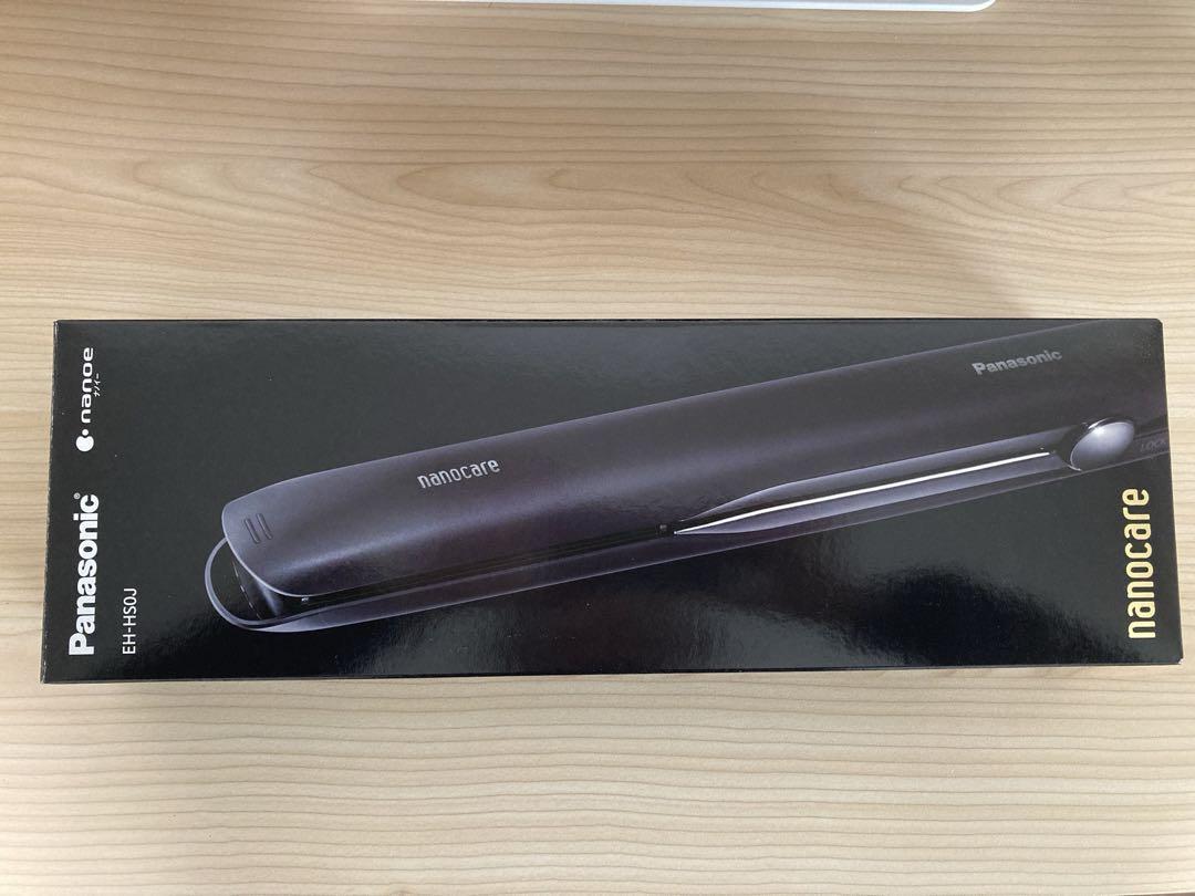 Panasonic EH-HS0J-K BLACK