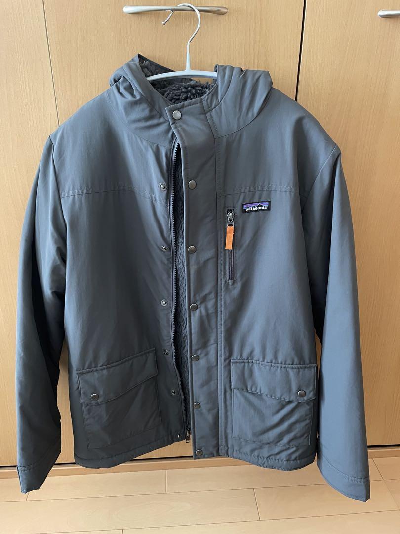 patagonia インファーノジャケット