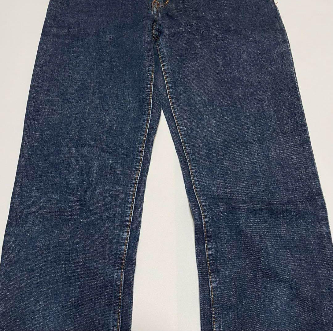 m909 HYSTERIC GLAMOUR ヒステリックグラマー デニム S