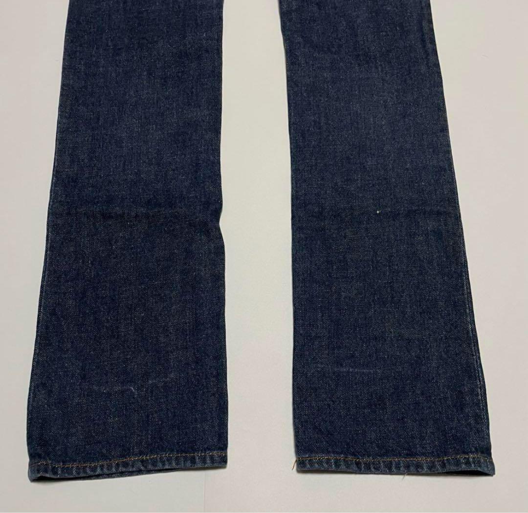 m909 HYSTERIC GLAMOUR ヒステリックグラマー デニム S