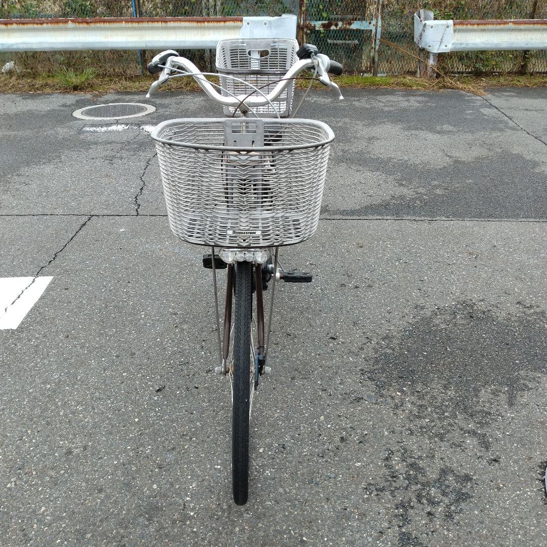 ブリヂストン Assista