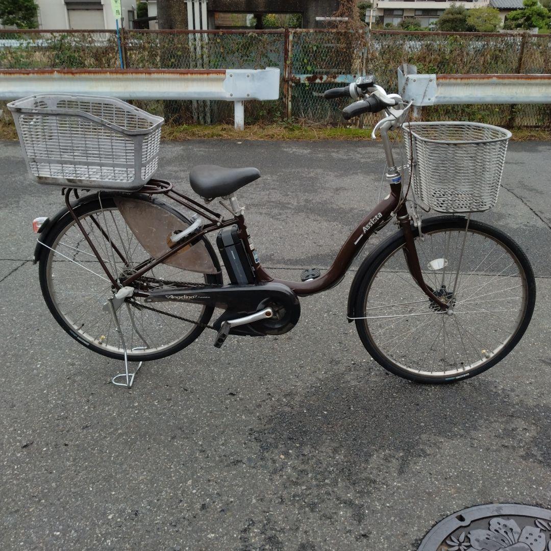 696 ブリヂストン