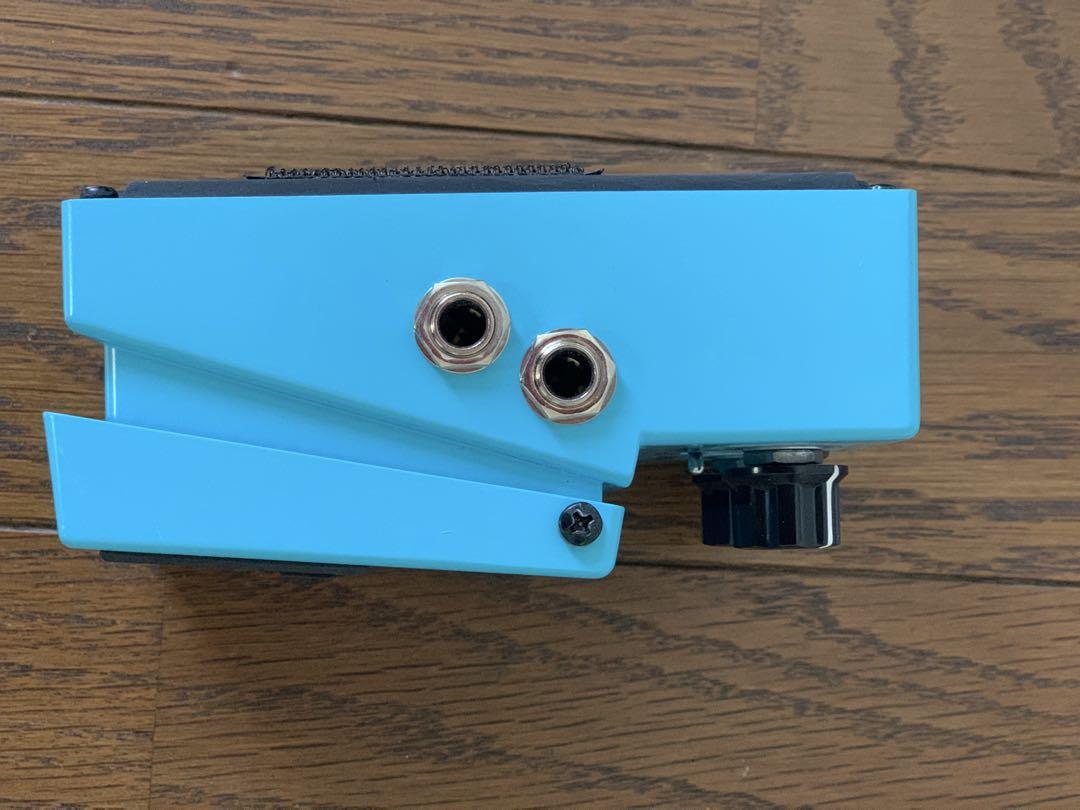 BOSS CE-2W WAZA CRAFTシリーズ Chorus コーラス
