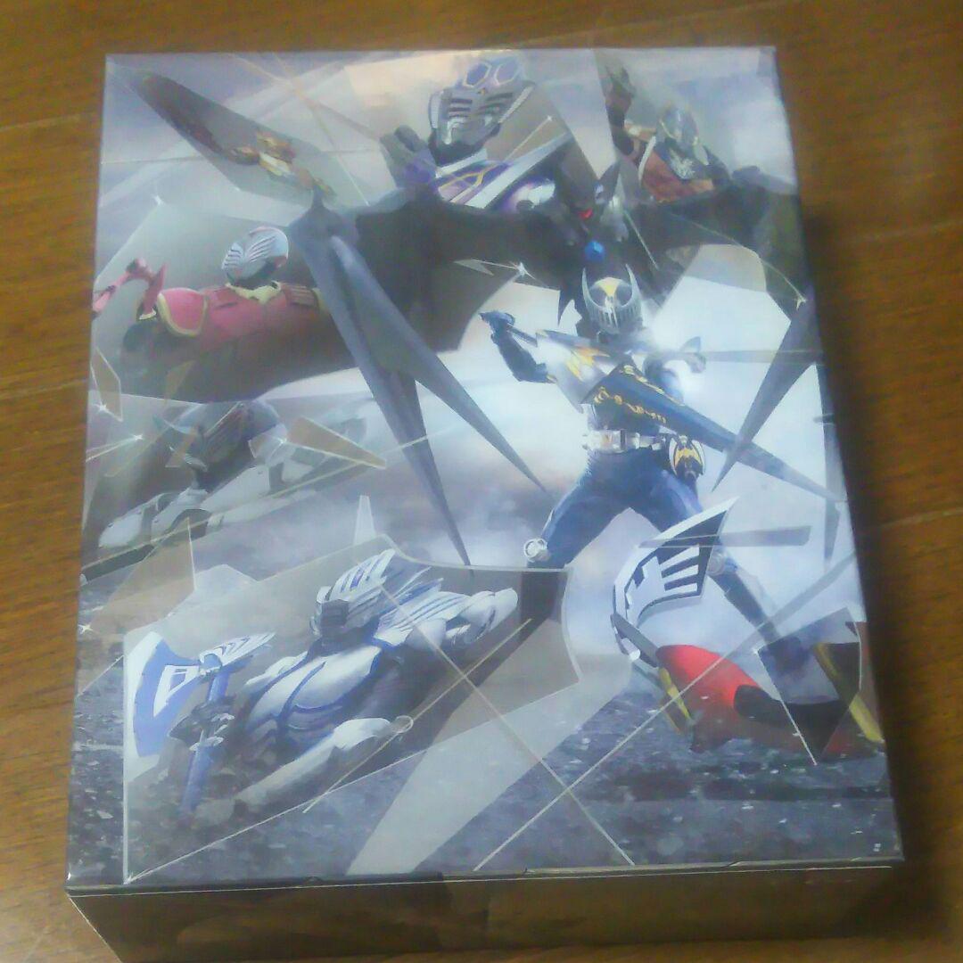 仮面ライダー龍騎 Blu-ray BOX1 3枚組 DuGUV-m77344774716 安い大得価