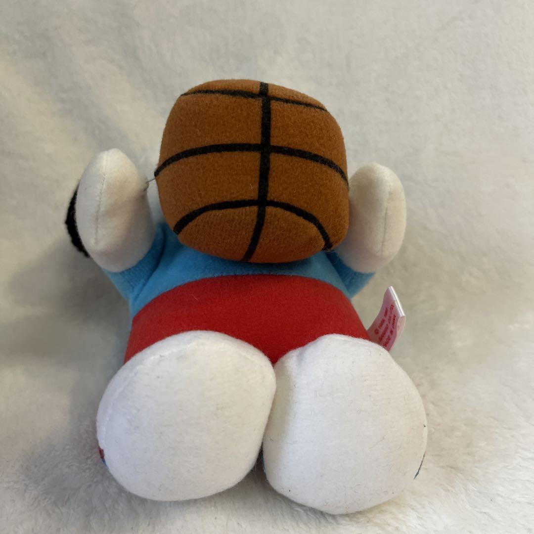 希少 旧サンリオマーク 90年代 ポチャッコ ぬいぐるみ