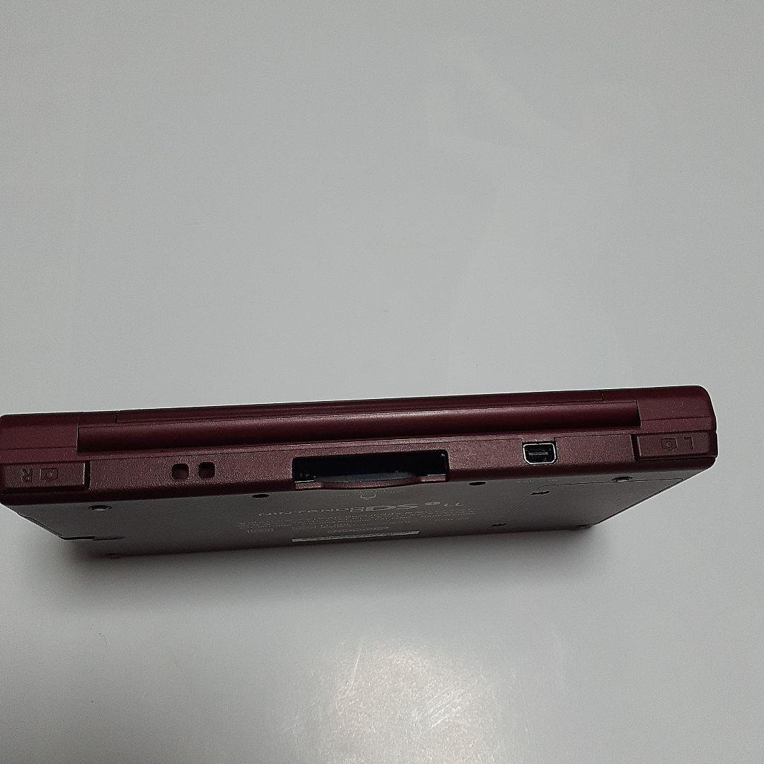 Nintendo NINTENDO DS ニンテンドー DSI LL WIN…