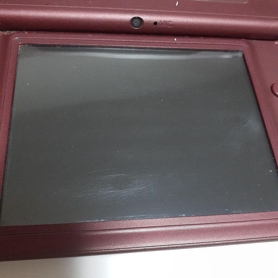 Nintendo NINTENDO DS ニンテンドー DSI LL WIN…