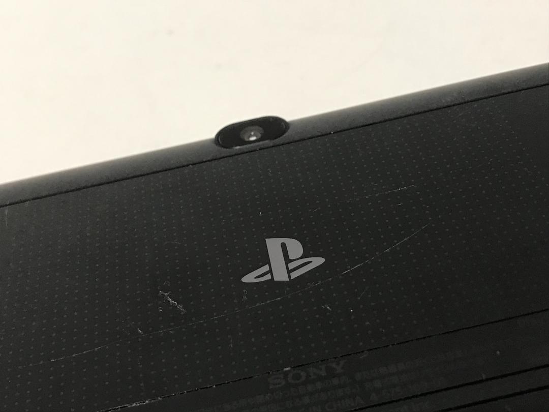 HOT品質保証 PSVita ブラック 本体のみ 起動確認済み PCH-2000ZA11 ueRsK-m77345585484 得価大得価