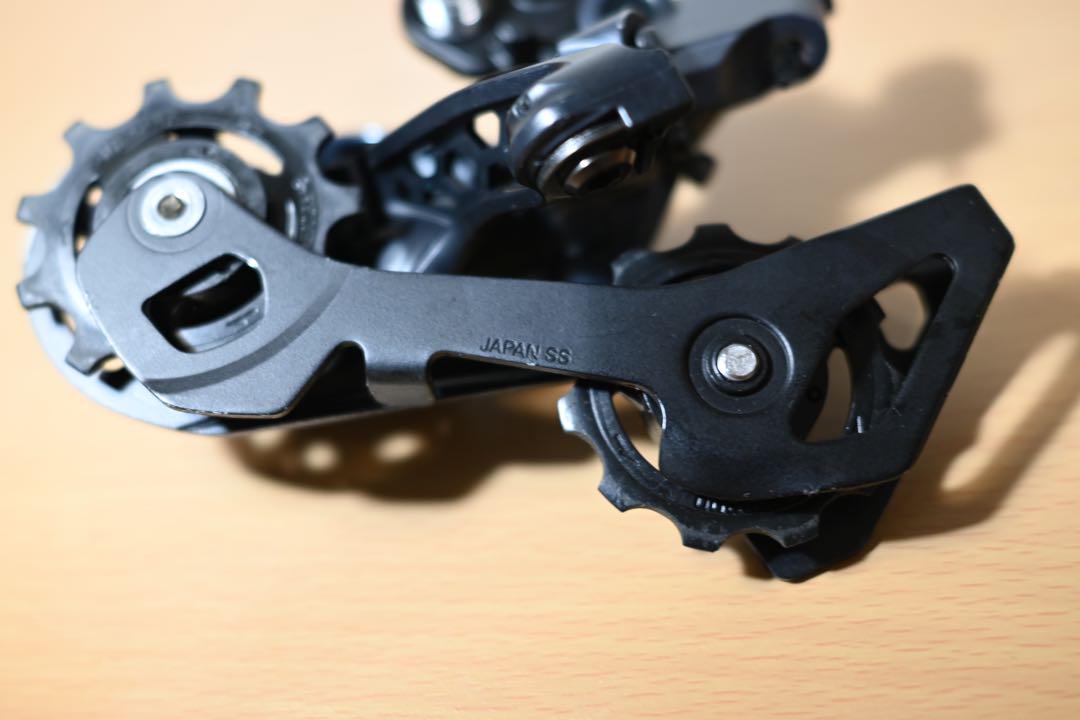 SHIMANO RD-R8000 ULTEGRA SS リアディレーラー