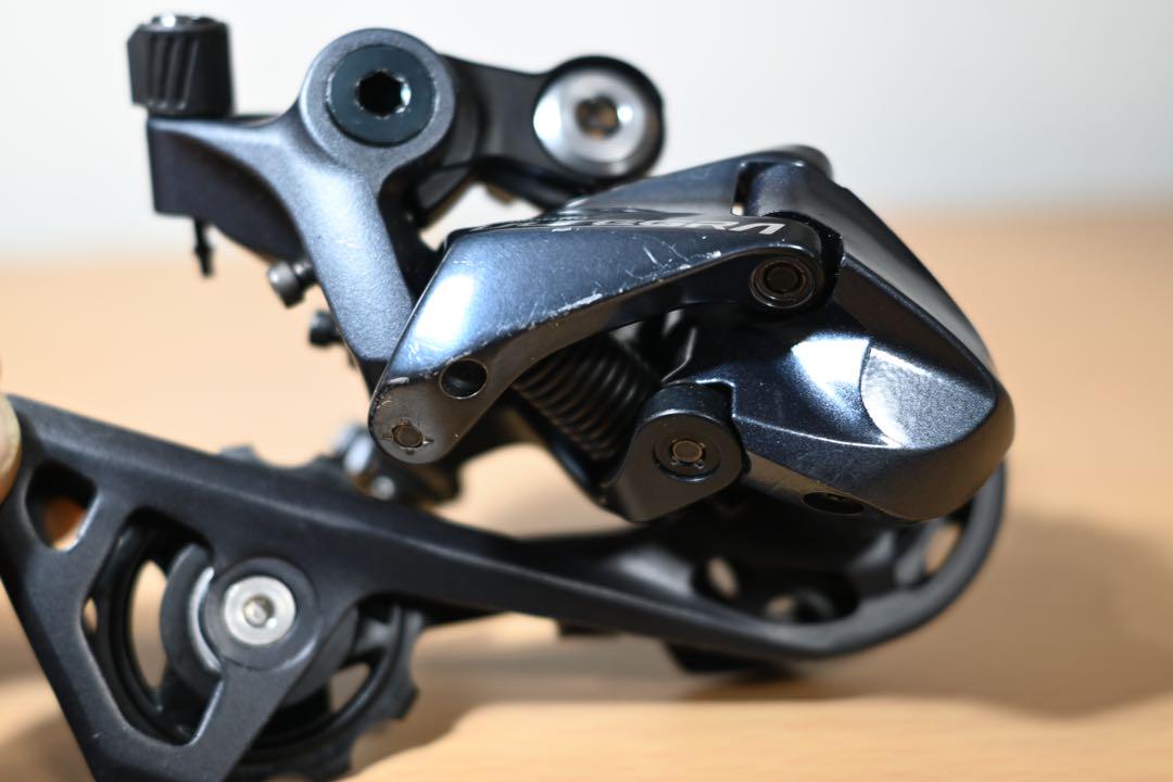 SHIMANO RD-R8000 ULTEGRA SS リアディレーラー