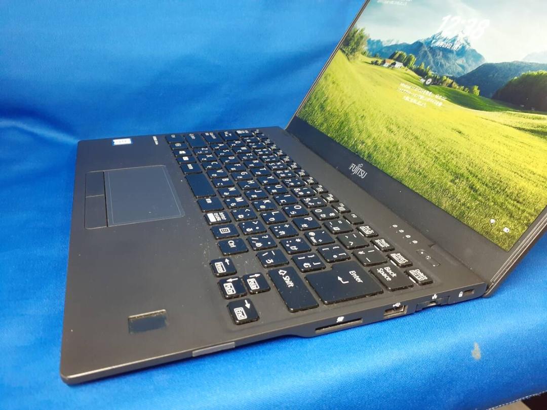 富士通 LIFEBOOK U939/A Core-i5 8365U Win11
