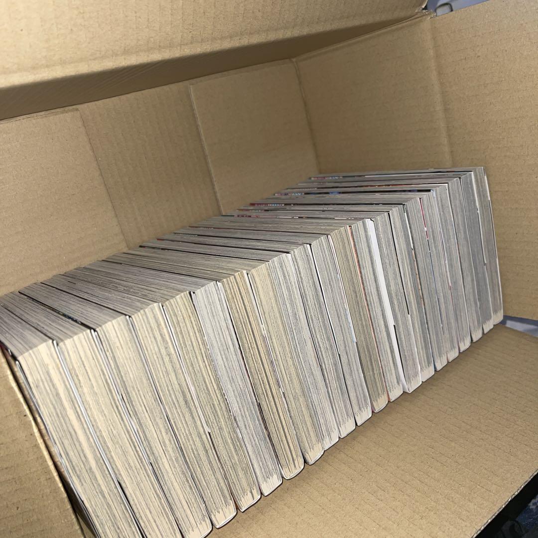 神さまの言うとおり弐 全巻　初版　帯付き　セット