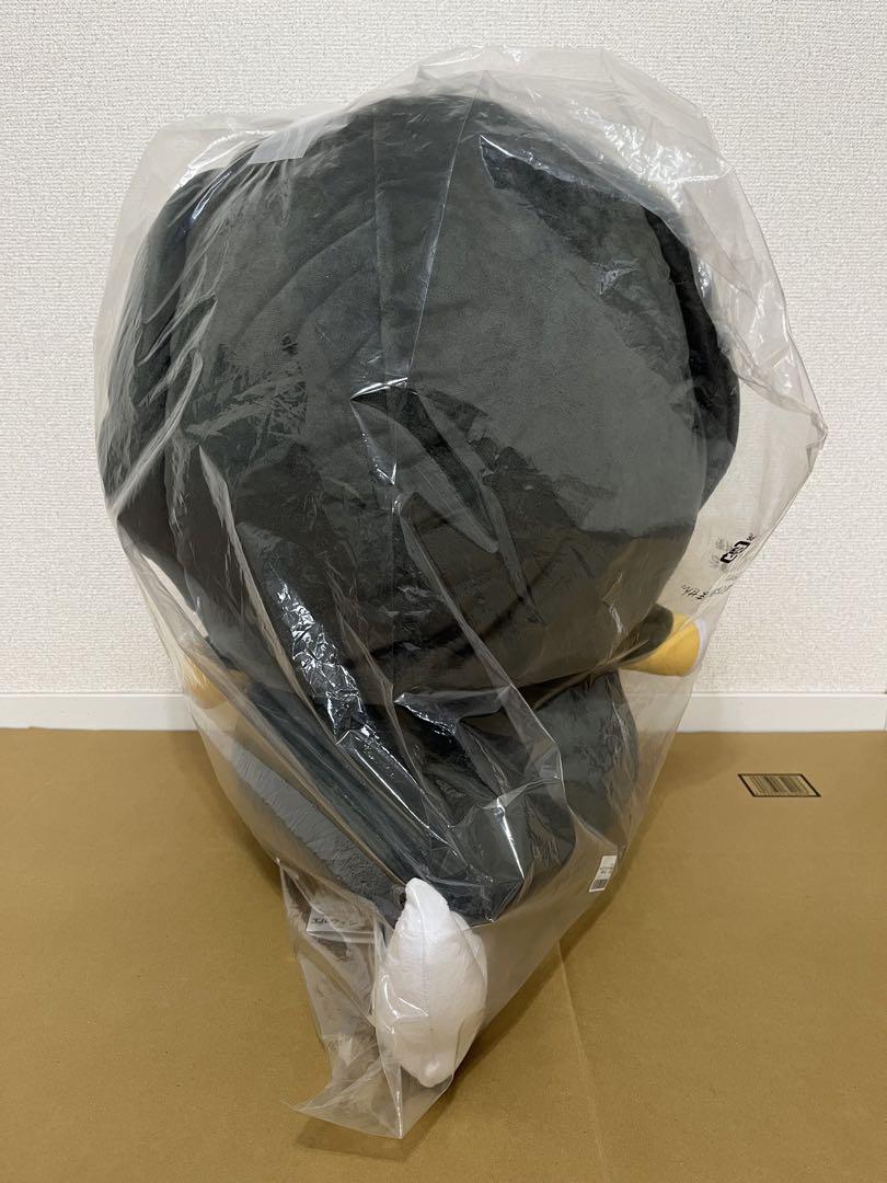 あにまるっこ ぬいぐるみL エルヴィン 進撃の巨人 ぬいぐるみ