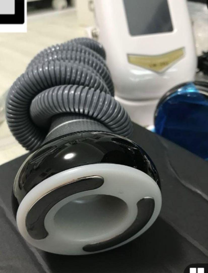 o*す様 40K キャビテーション美顔器 R.F多極+負圧