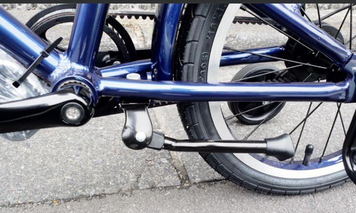 人気特価 新品−未使用 シュルツ shulz 子供用 自転車 16インチ 06rTZ-m77348017604 限定品国産