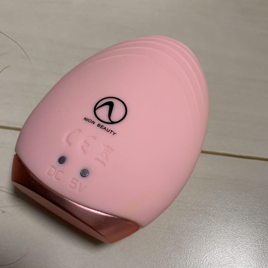 NION BEAUTY オーパスフェイス