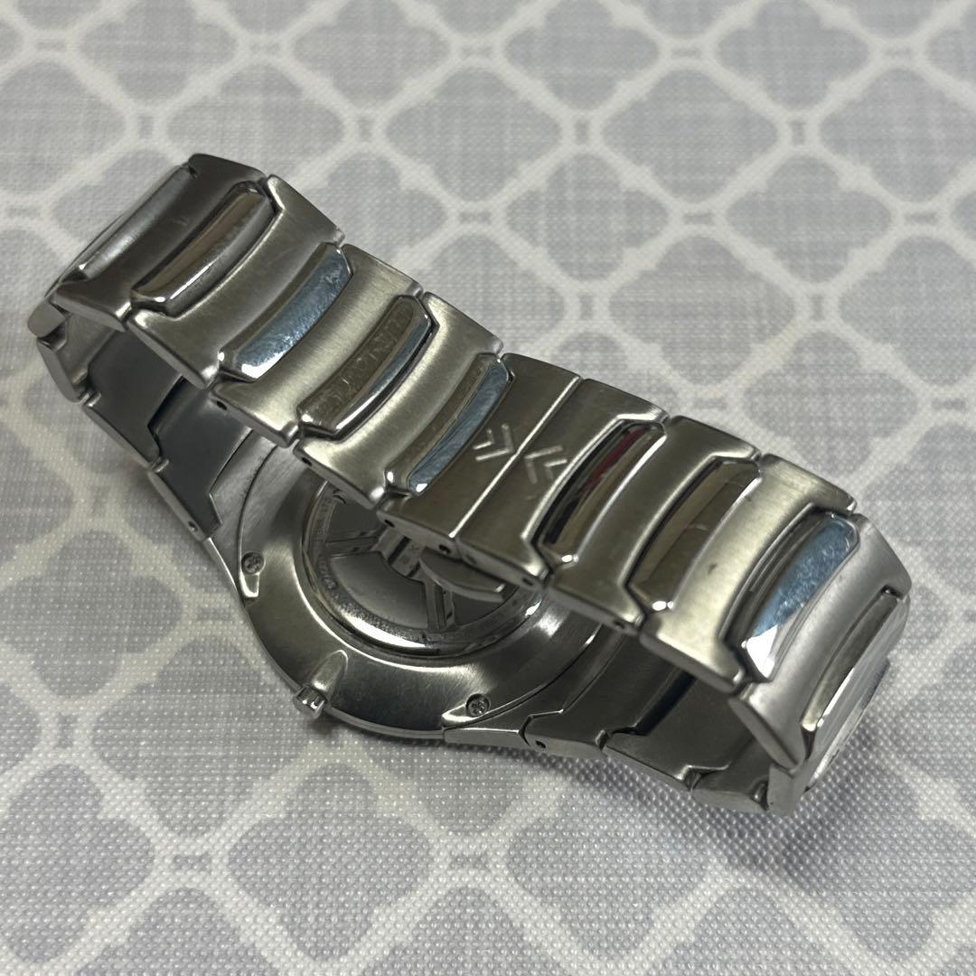 最大15%OFFクーポンスカーゲンSKAGEN DENMARK クォーツ腕時計 腕時計