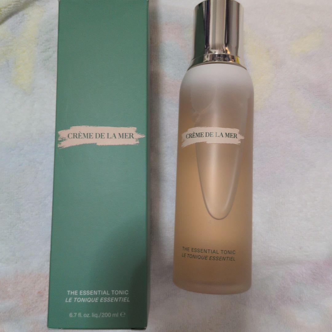 DE LA MER ザ・エッセンシャルトニック