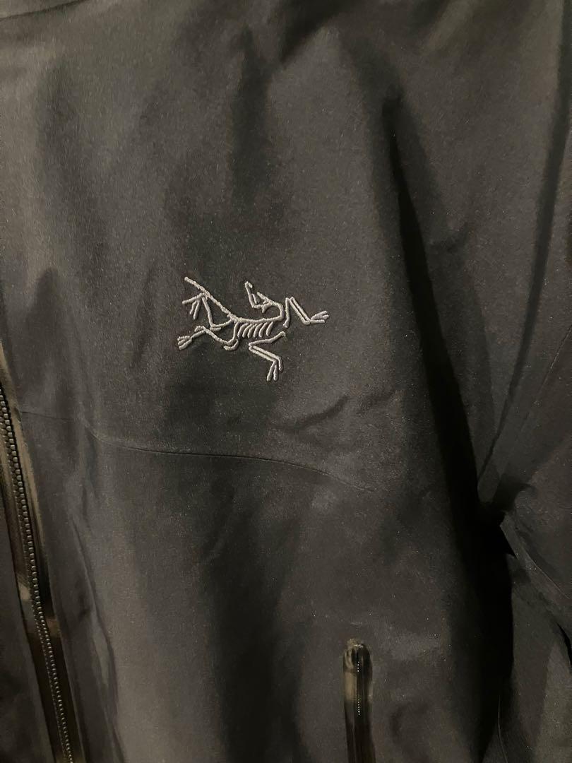 Arc'teryx GORE-TEX ベータ ジャケット Beta jacket