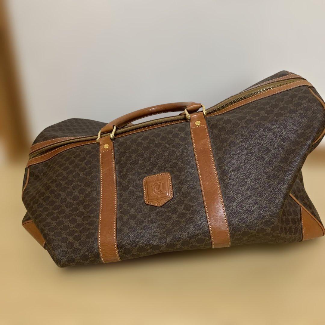 セリーヌ ボストンバッグ CELINE (バッグ本体のみ)