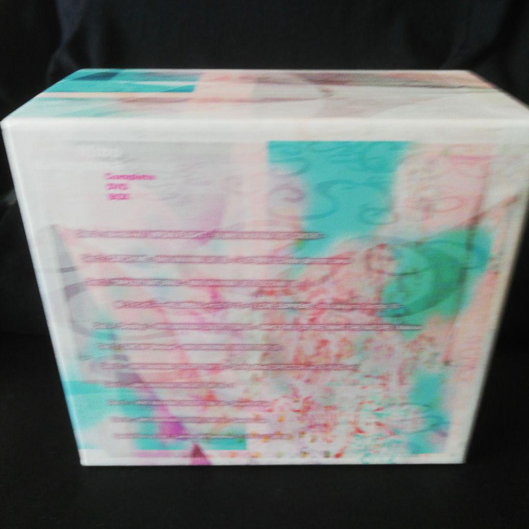 中山美穂/Miho Nakayama Complete DVD-BOX〈初回限…