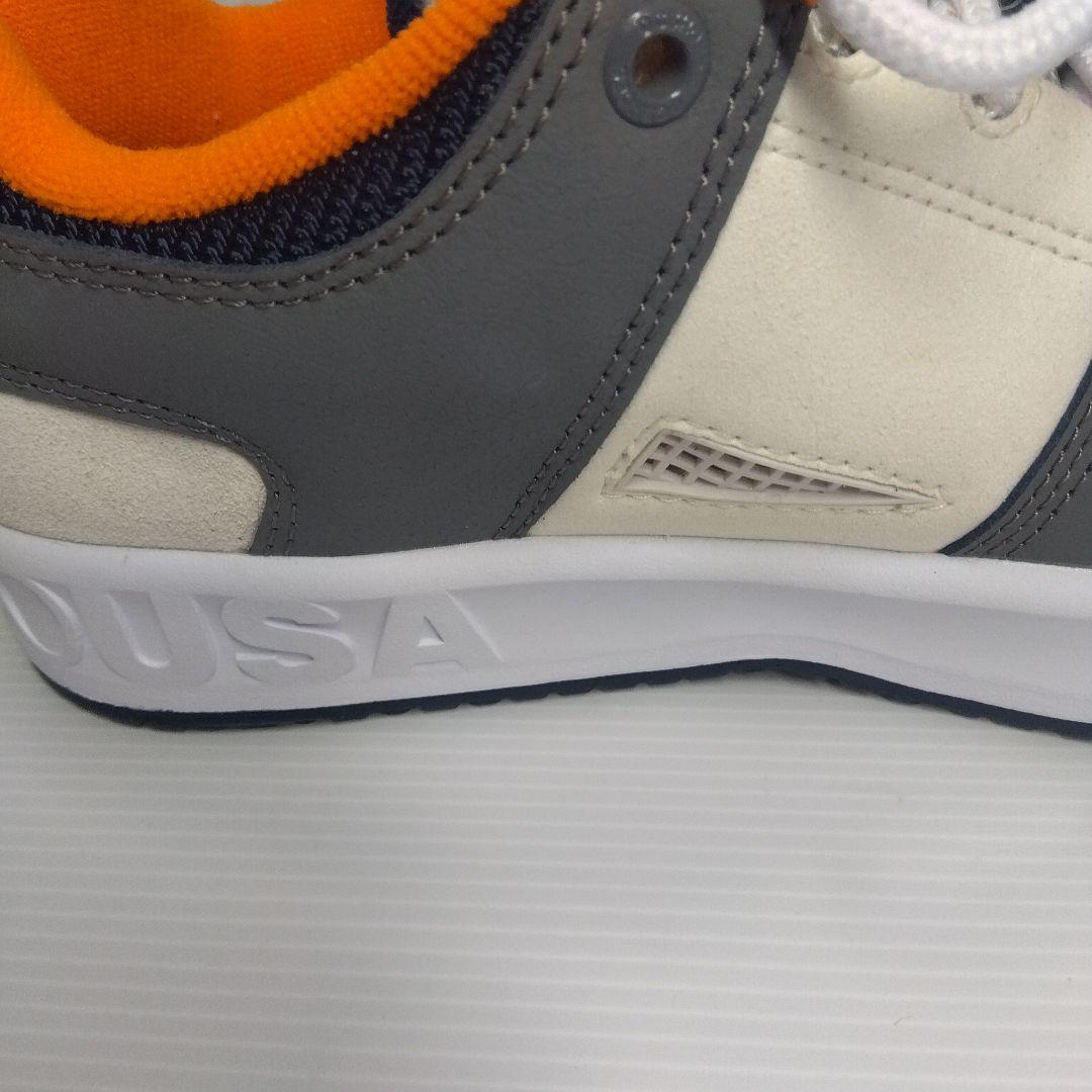 DC Shoes Lynx OG　26.5cm