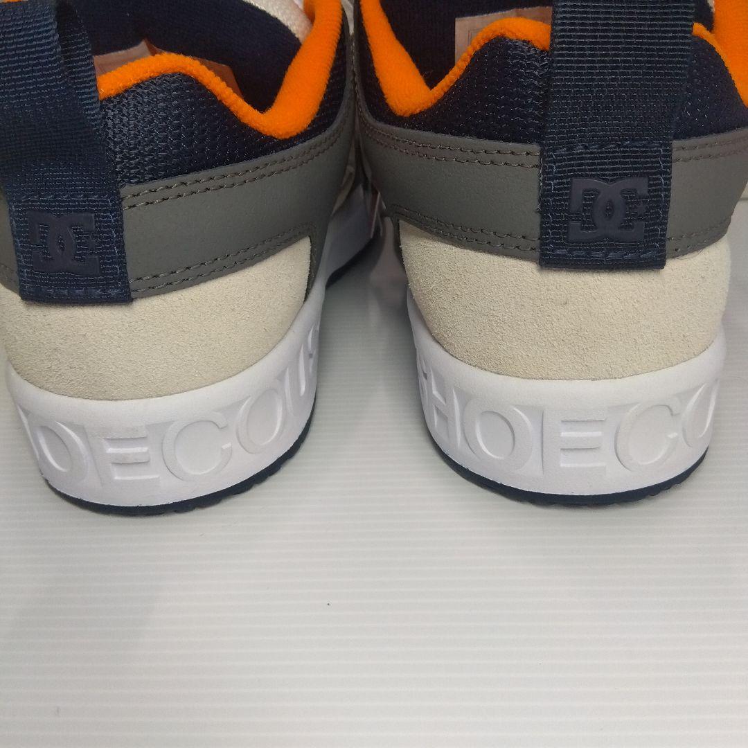 DC Shoes Lynx OG　26.5cm