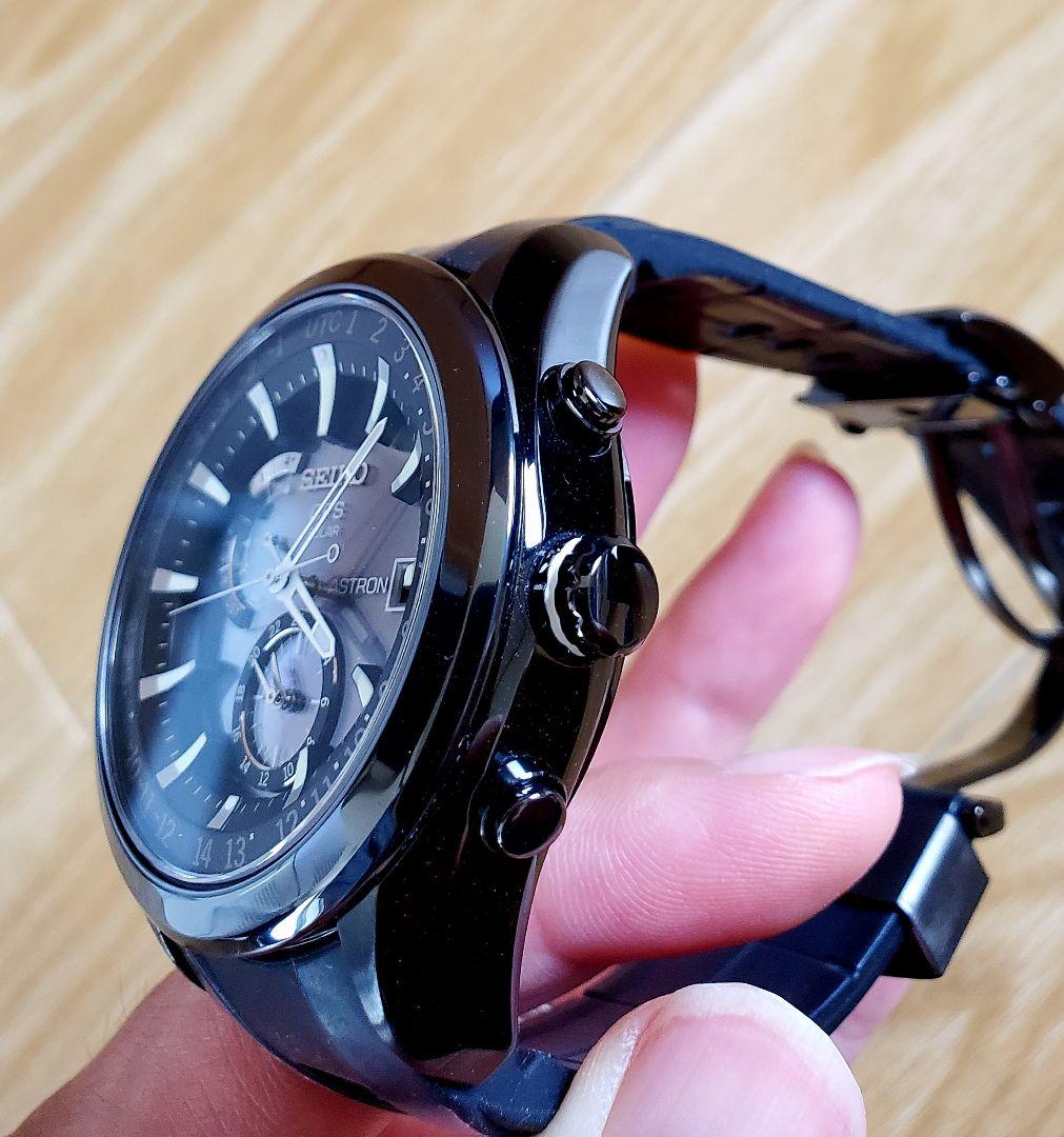 アストロン SBX011