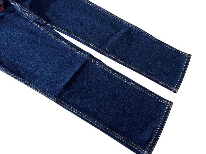 新品同様 グラミチ アーバンリサーチ別注 ナローストレッチ デニムパンツ M 美品 別注 グラミチ アーバンリサーチ ナロー デニム ストレッチ
