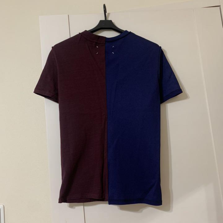 maison margiela マルジェラ Tシャツ