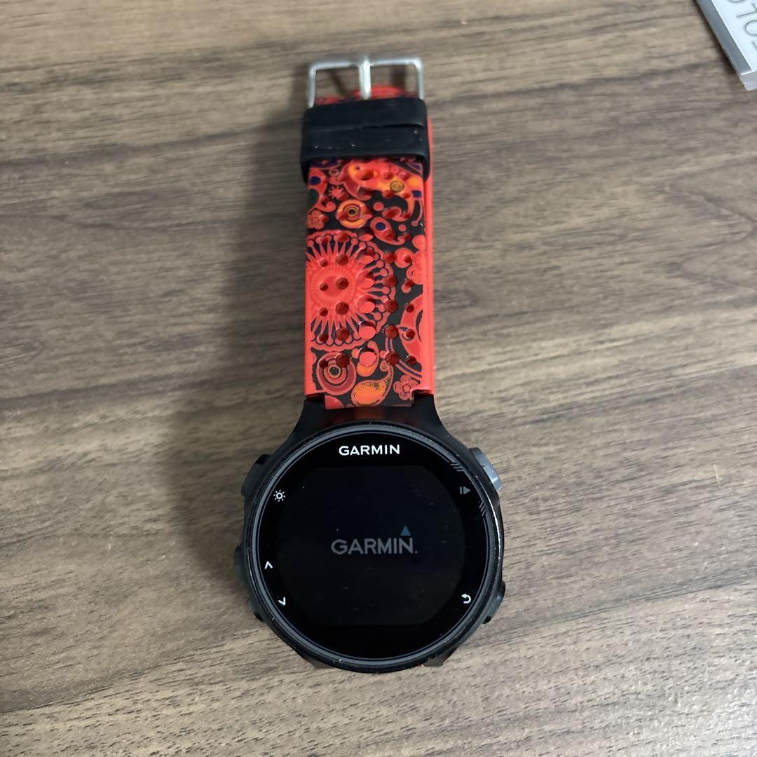 その他 GARMIN ForeAthlete 735XTJ