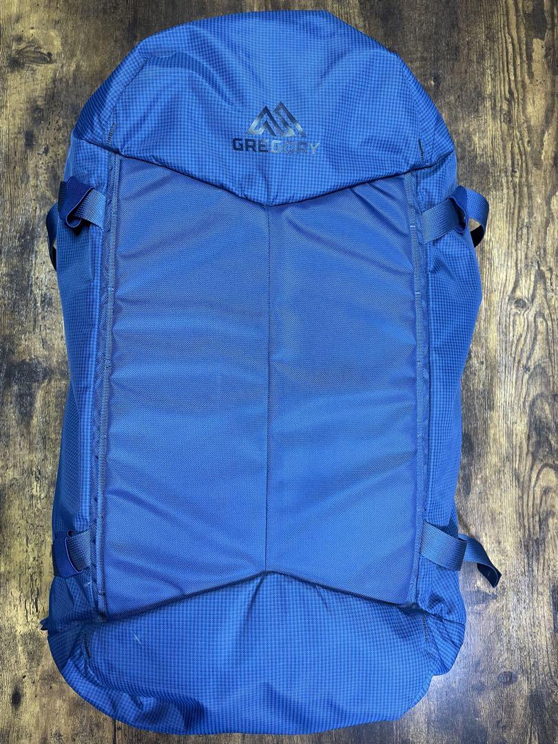 GREGORY COMPASS40 グレゴリー コンパス 40 【オンライン限定商品