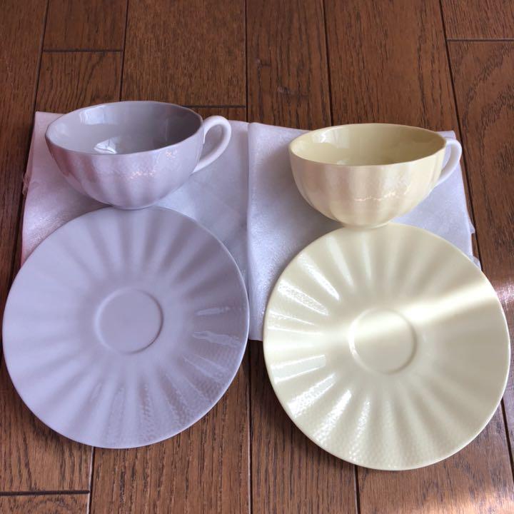 ティーカップ