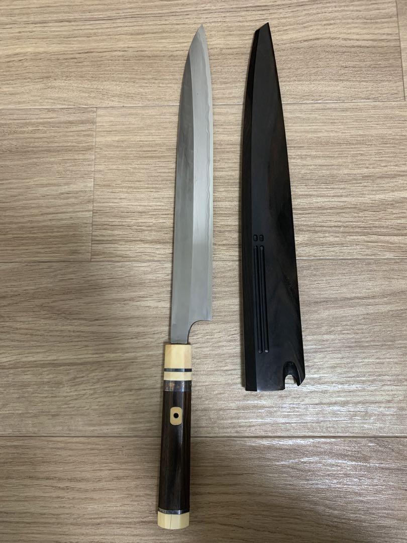 重房 包丁 290mm