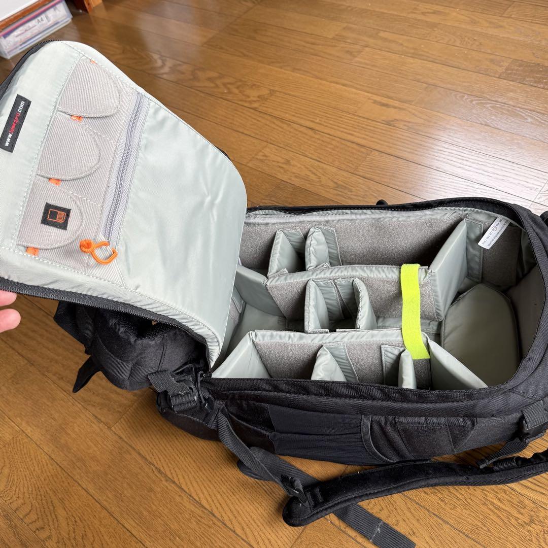 Lowepro カメラリュック Flipside400AW
