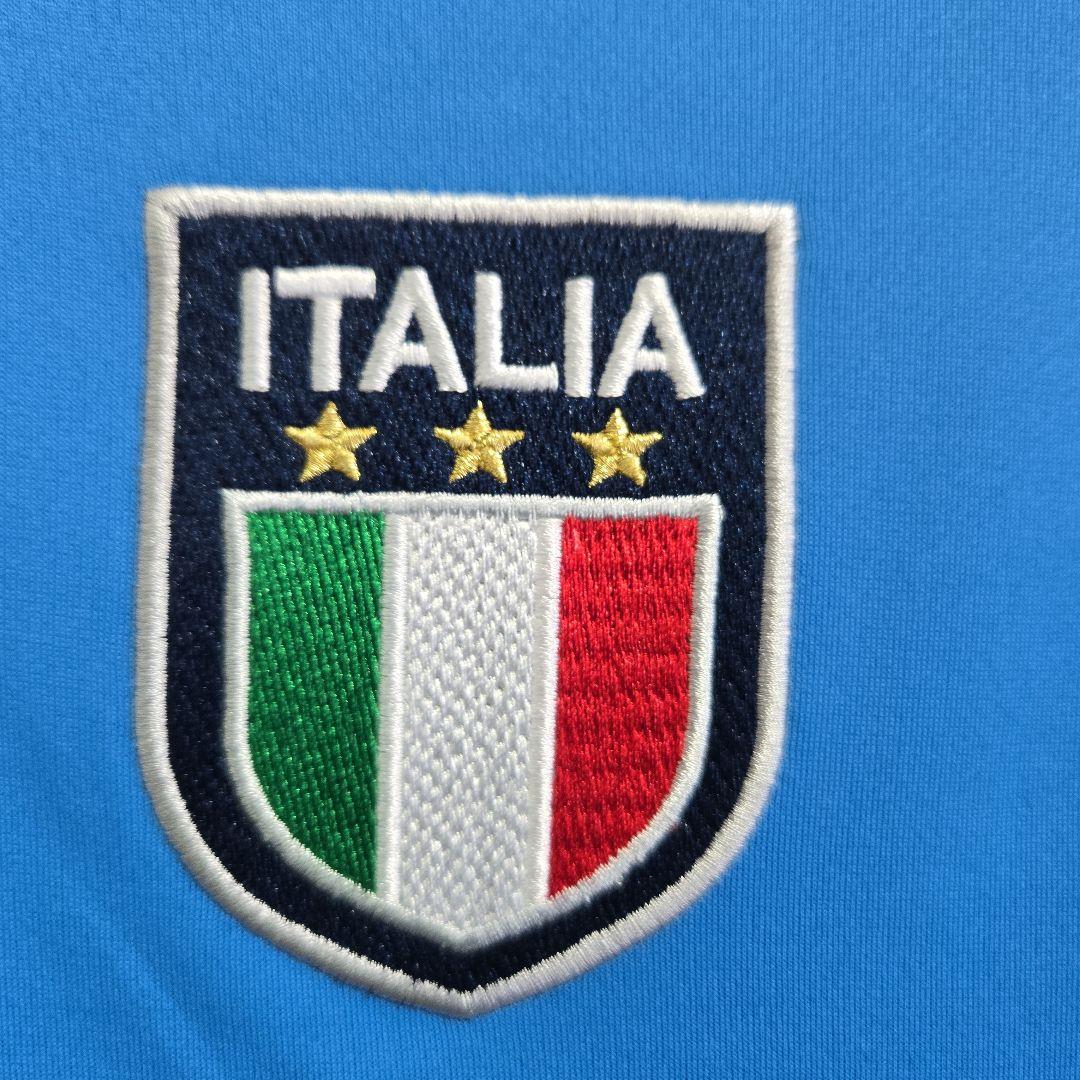 イタリア代表モデル カッパ Kappa ユニフォーム - メルカリ