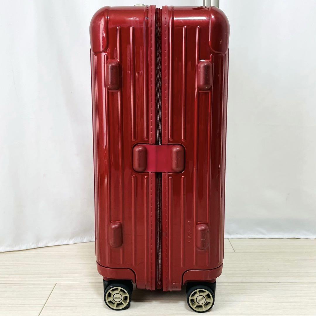 ファッション通販 訳あり格安 リモワ オリエンタル 4輪 35L サルサデラックス バッグ