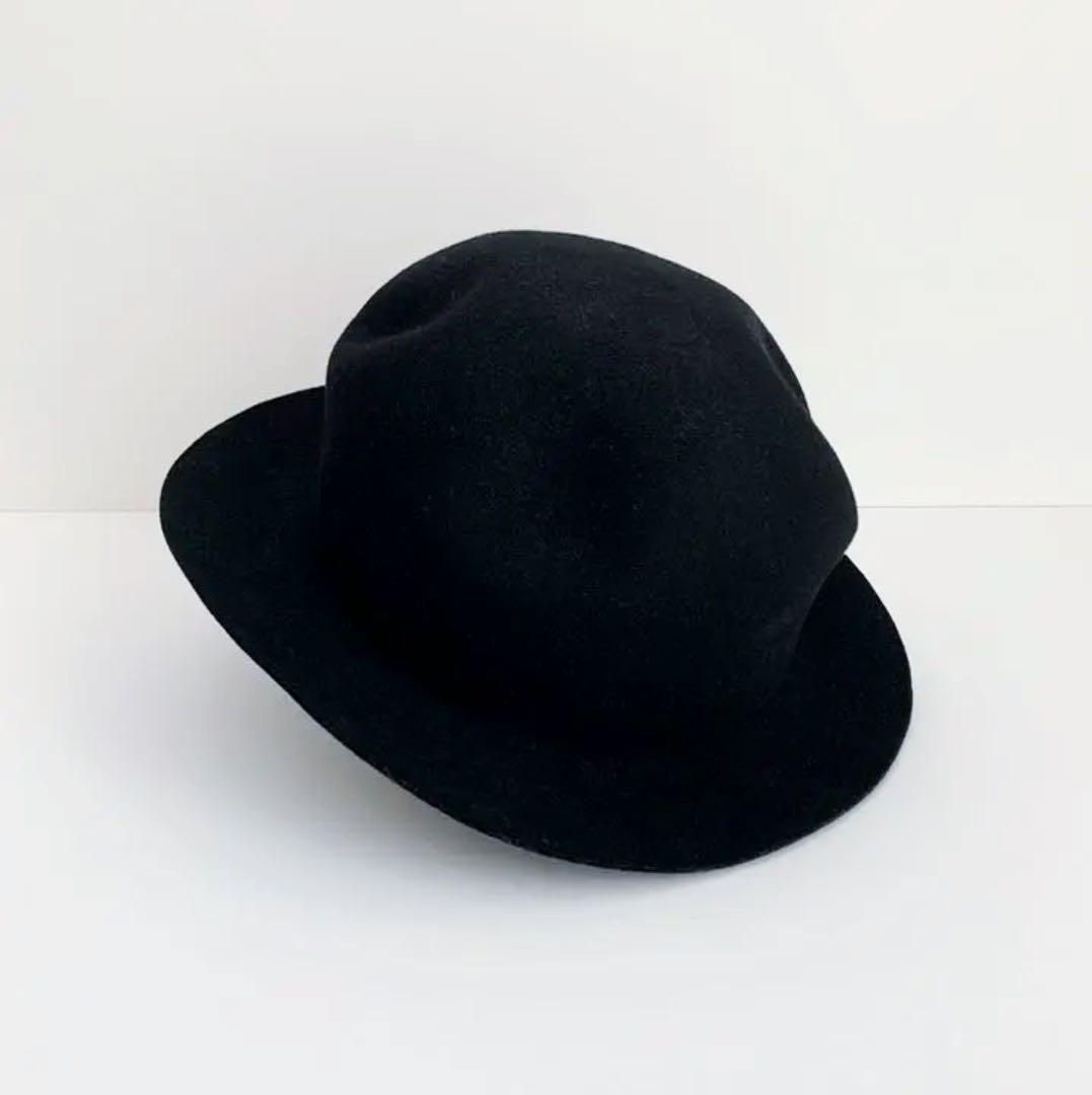 CA4LA - CA4LA(カシラ) ウールハット レディース 帽子 ハットの