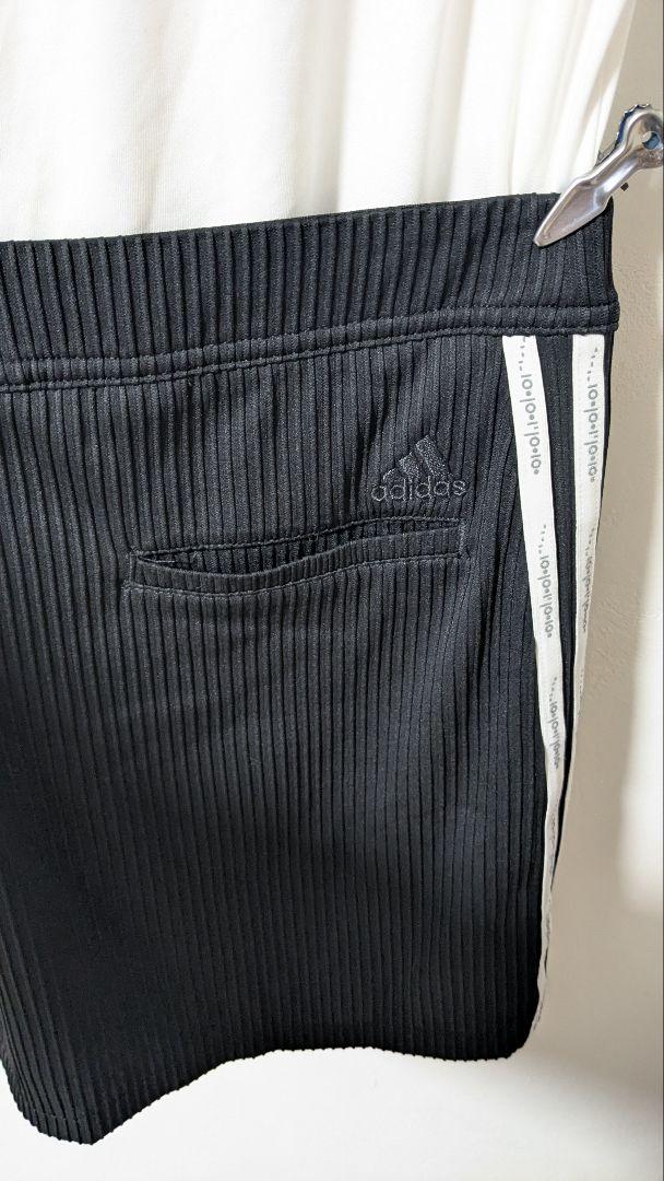 adidas　ゴルフ　2着セット