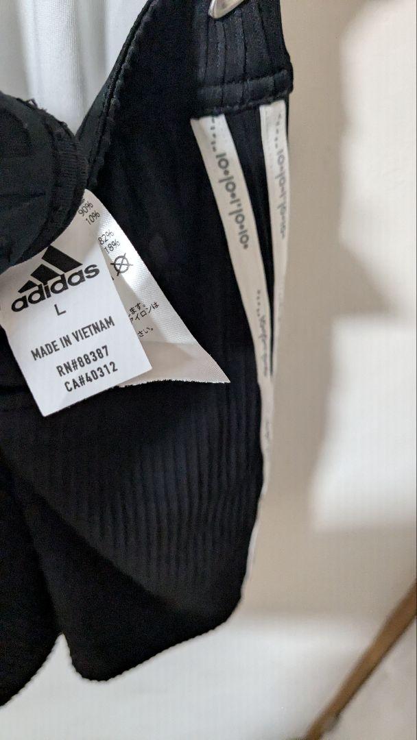 adidas　ゴルフ　2着セット