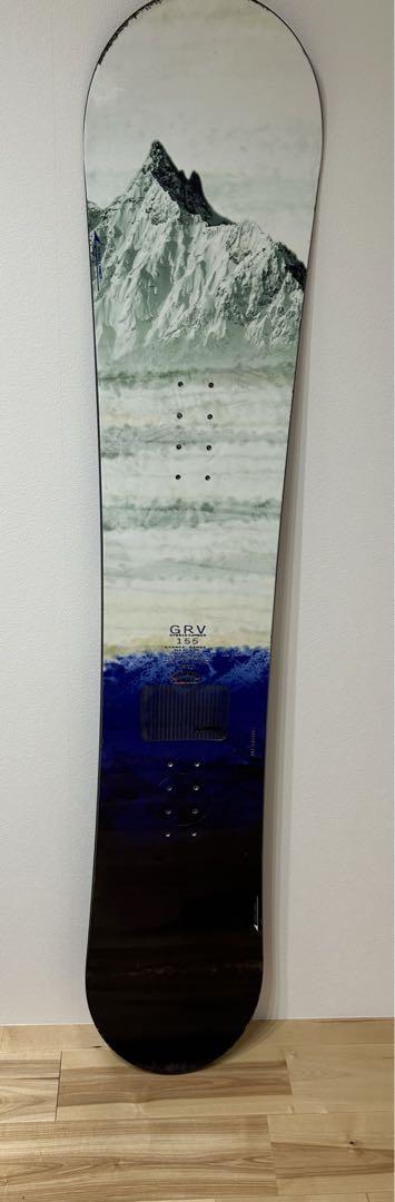 激安アウトレット処分市 | 激安通販のイーサプライ スノーボード IGNIO 155cm メルカリ - スノーボード