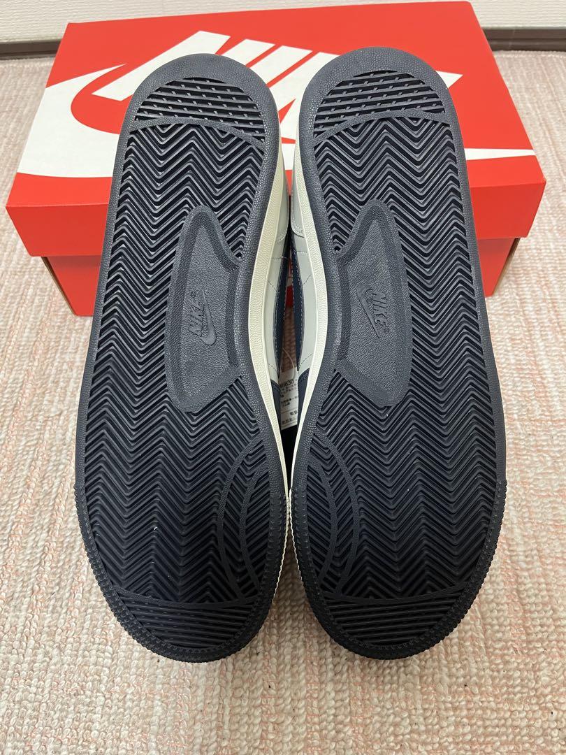新品未使用 NIKE TERMINATOR LOW ジョージタウン