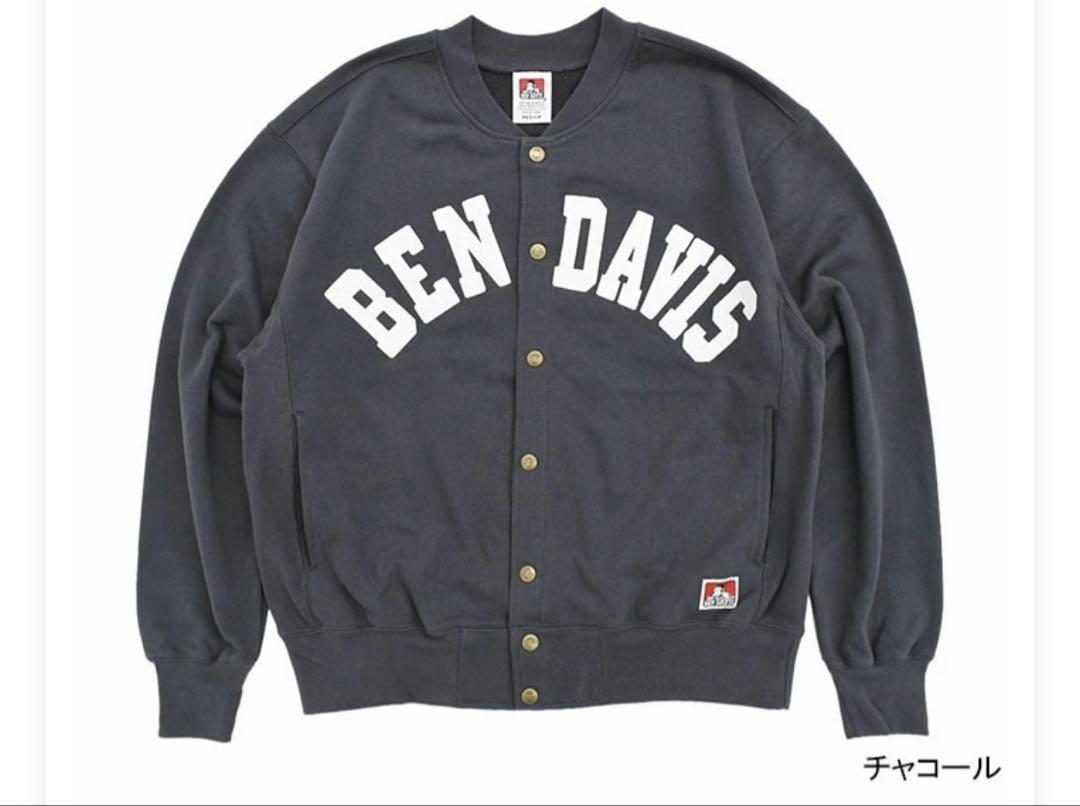 ベンデイビス BEN DAVIS ジャケットジャケット・アウター