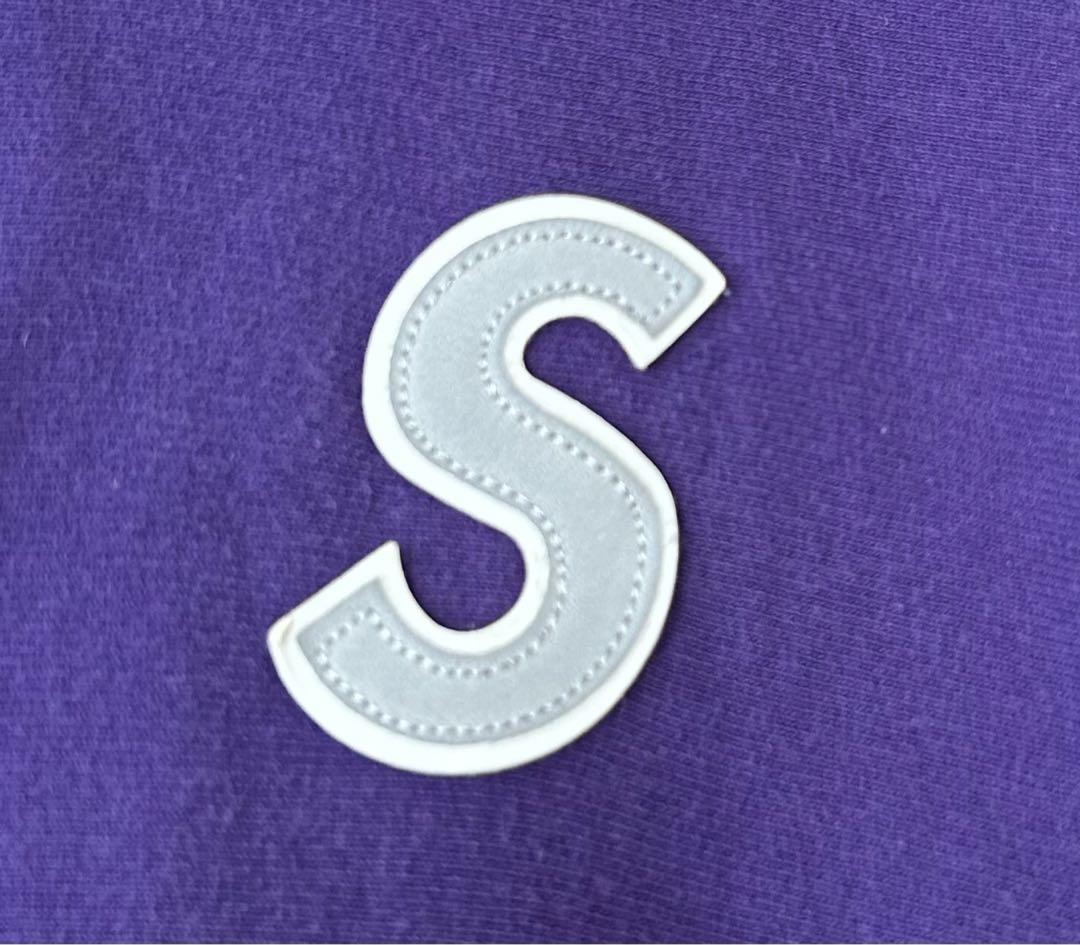 トップス Supreme S Logo  Hooded Sweatshirt